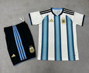 CONJUNTO INFANTIL ARGENTINA LOCAL 26/27