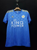 LEICESTER | 19/20