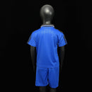 CONJUNTO INFANTIL ARGENTINA VISITANTE 1994