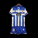 DEPORTIVO LA CORUÑA | 20/21
