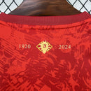 ESPAÑA 2024/25