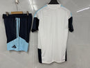 CONJUNTO VERANO ENTRENAMIENTO ARGENTINA 26/27