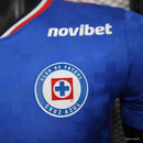 CRUZ AZUL (JUGADOR) | 25/26