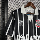 CORINTHIANS | 1990