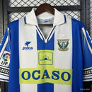LEGANÉS | 98/00