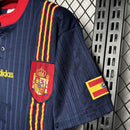 ESPAÑA 1996