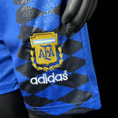 CONJUNTO INFANTIL ARGENTINA VISITANTE 1994