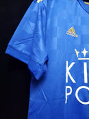 LEICESTER | 19/20