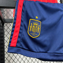 CONJUNTO INFANTIL ESPAÑA 2026