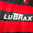 FLAMENGO | 00/01