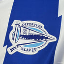 DEPORTIVO ALAVÉS | 11/12