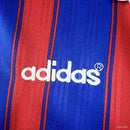 CRYSTAL PALACE | 96/98