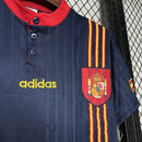 ESPAÑA 1996
