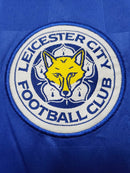 LEICESTER | 19/20