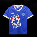 CRUZ AZUL || 1996