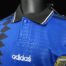 CONJUNTO INFANTIL ARGENTINA VISITANTE 1994
