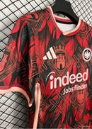 EINTRACHT FRANKFURT |||| 25/26