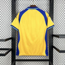 LAS PALMAS | 00/01