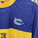 DEPORTIVO ALAVÉS | 00/01