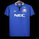 EVERTON | 94/95