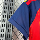 CONJUNTO INFANTIL ESPAÑA 2026