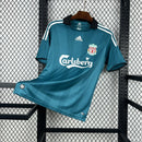 LIVERPOOL | 08/09