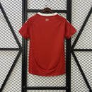 INTERNACIONAL |||| 25/26 - MUJER