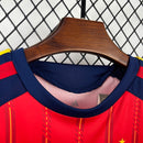 CONJUNTO INFANTIL ESPAÑA 2026