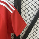 INTERNACIONAL |||| 25/26 - MUJER