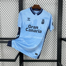 LAS PALMAS ||| 25/26