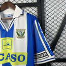 LEGANÉS | 98/00