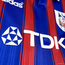 CRYSTAL PALACE | 96/98