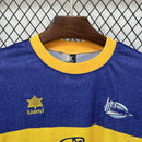 DEPORTIVO ALAVÉS | 00/01