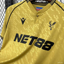 CRYSTAL PALACE || 25/26