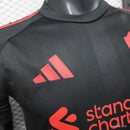 LIVERPOOL (JUGADOR) || 25/26