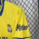 LAS PALMAS | 25/26