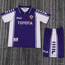 CONJUNTO INFANTIL FIORENTINA | 99/00