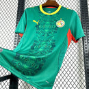 SENEGAL 26/27