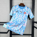 SUIZA 26/27