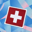 SUIZA 26/27