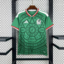 MEXICO 26/27