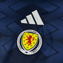 ESCOCIA 26/27
