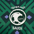 ARABIA SAUDITA 26/27