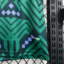 ARABIA SAUDITA 26/27