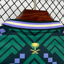 ARABIA SAUDITA 26/27