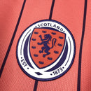 ESCOCIA 26/27