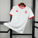 TUNISIA 26/27