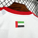 EMIRATOS ÁRABES 26/27