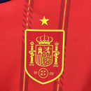 ESPAÑA (MANGA LARGA) 26/27