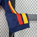 ESPAÑA (MANGA LARGA) 26/27